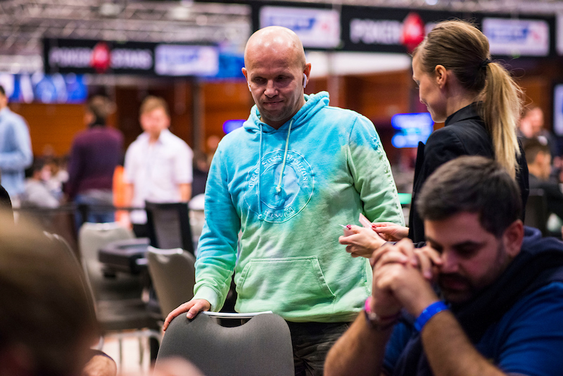 Jani Vilmunen_2018 EPT Prague_Main Event_Day 4_Giron_8JG1926